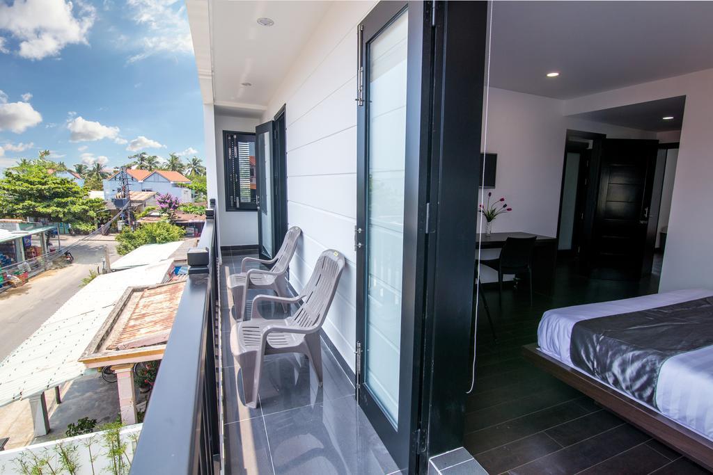 Ki No Pool Villa Hoi An Exterior photo