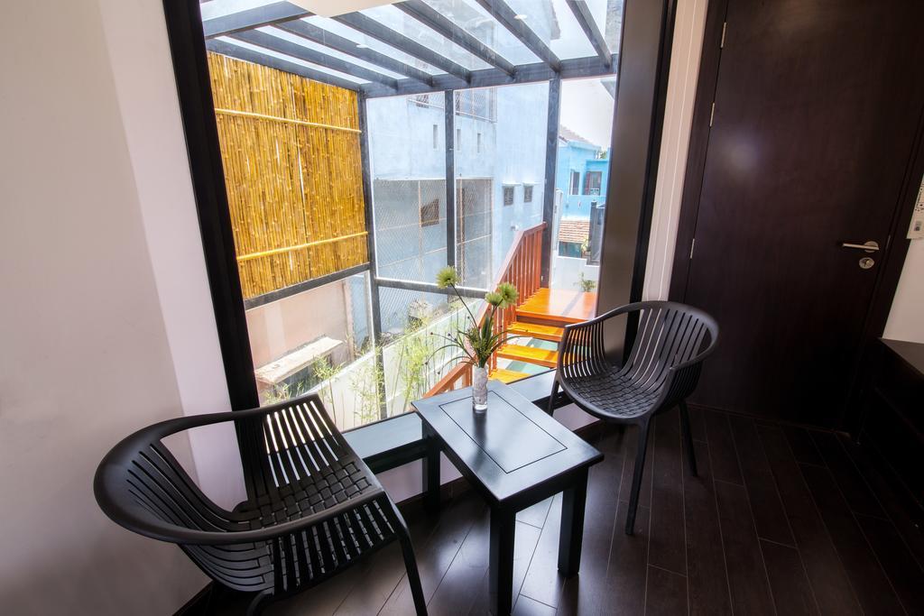 Ki No Pool Villa Hoi An Exterior photo