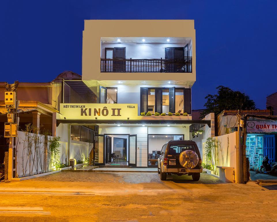 Ki No Pool Villa Hoi An Exterior photo