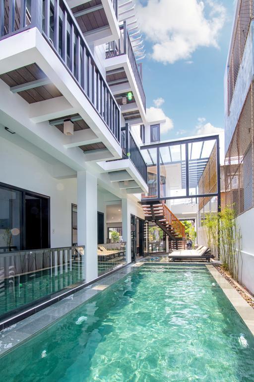 Ki No Pool Villa Hoi An Exterior photo